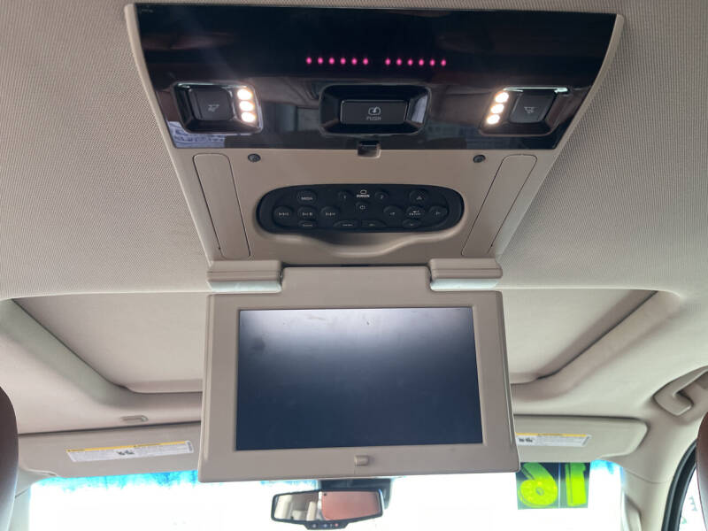 2016 Cadillac Escalade Premium Collection