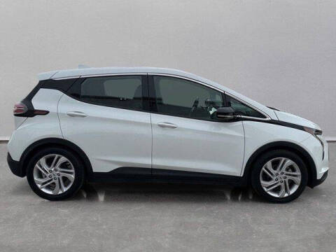 2023 Chevrolet Bolt EV 1LT