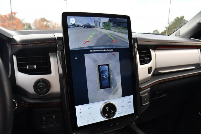 2023 Ford Expedition Timberline