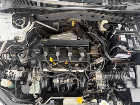 2007 Mazda MAZDA6