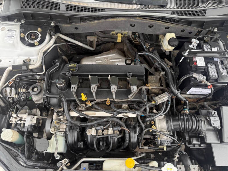 2007 Mazda MAZDA6