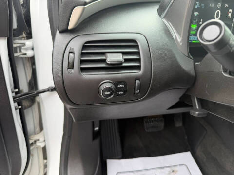 2013 Chevrolet Volt Premium