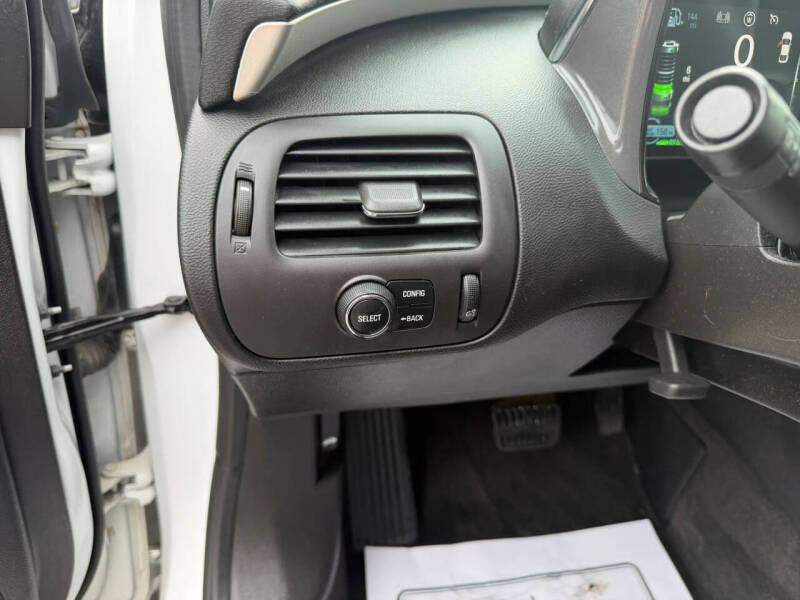 2013 Chevrolet Volt Premium