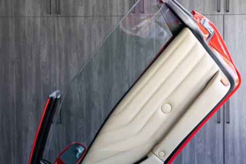 1999 Lamborghini Diablo