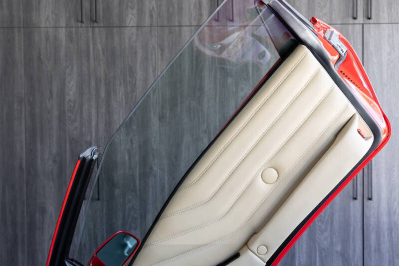 1999 Lamborghini Diablo