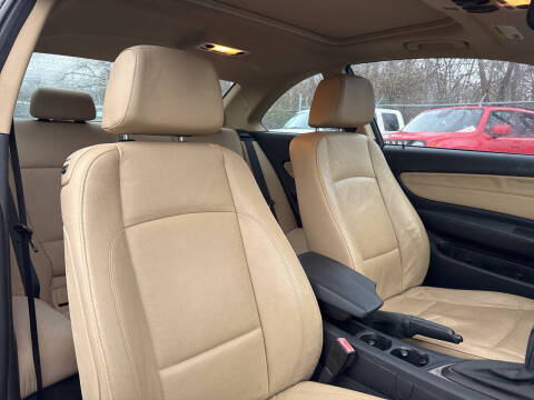 2011 BMW 1 Series 128i