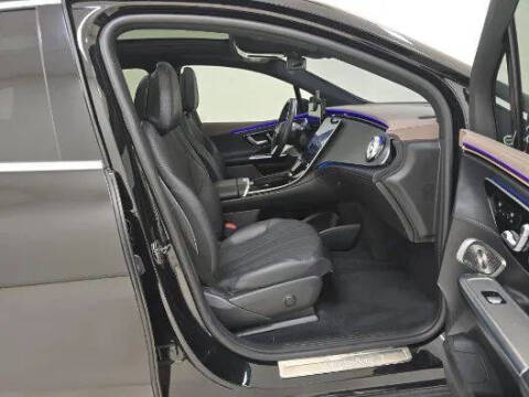 2023 Mercedes-Benz EQE EQE 350+