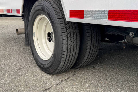 2024 Ford E-Series E-350 SD