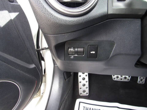 2015 Scion FR-S Release Series 1.0