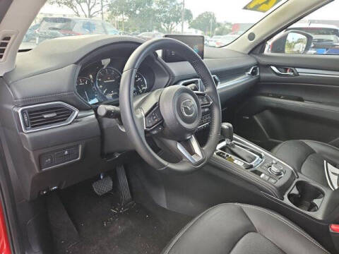 2024 Mazda CX-5 2.5 S Premium Plus