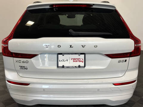 2023 Volvo XC60 B5 Core
