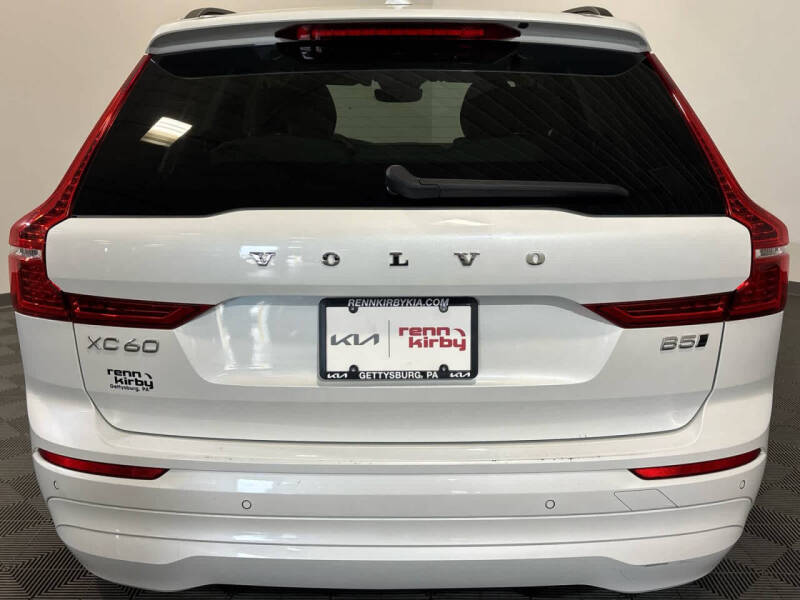 2023 Volvo XC60 B5 Core