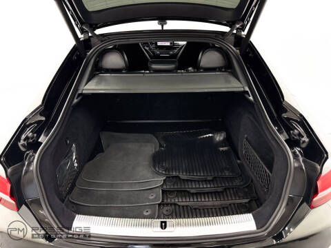 2021 Audi S5 Sportback 3.0T quattro Premium Plus