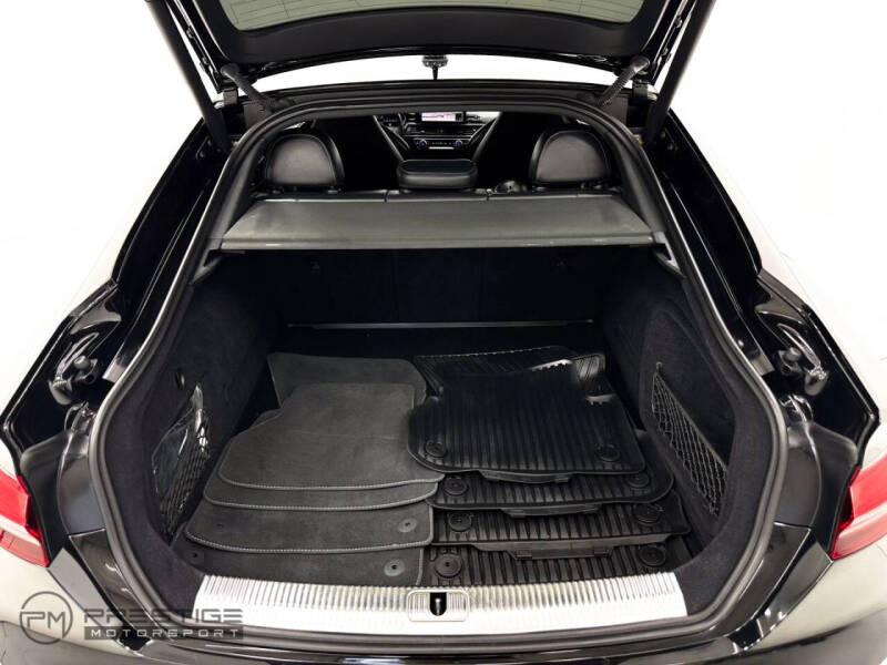 2021 Audi S5 Sportback 3.0T quattro Premium Plus