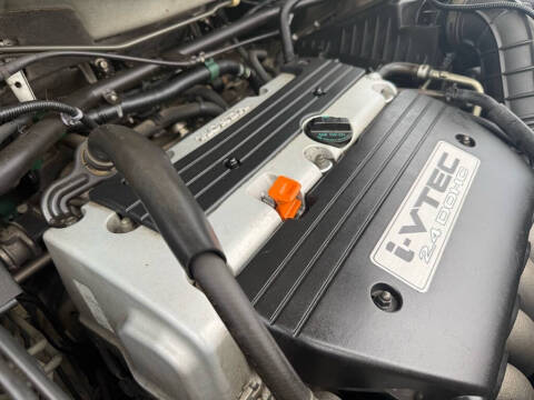 2010 Honda Element LX