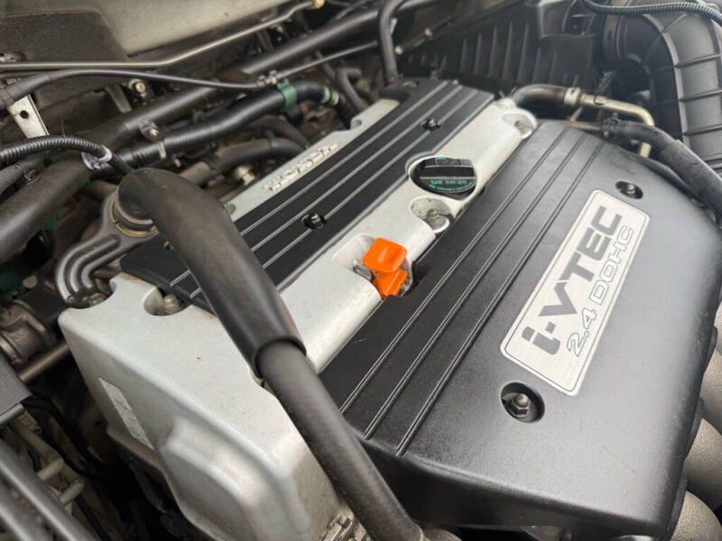 2010 Honda Element LX