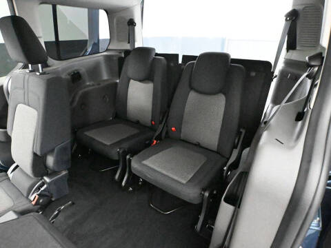 2020 Ford Transit Connect XL