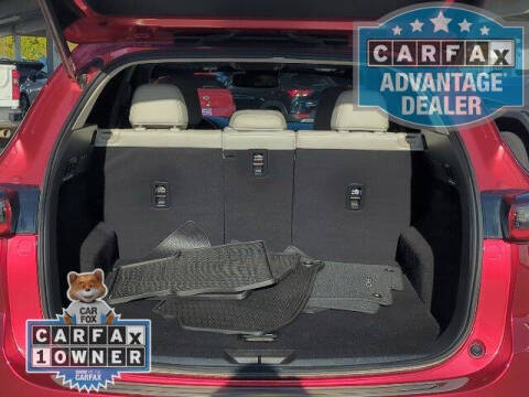 2024 Mazda CX-5 2.5 S Premium