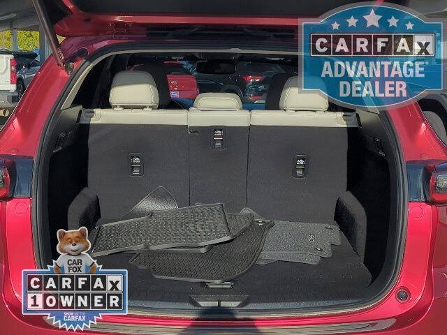 2024 Mazda CX-5 2.5 S Premium