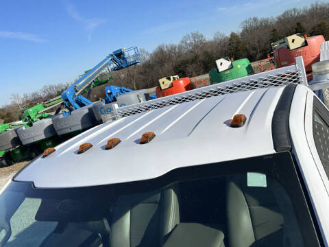 2019 Ford F-450 Super Duty