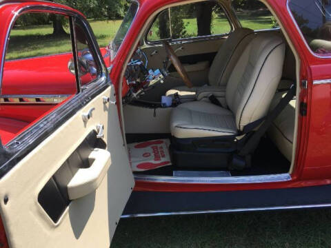 1940 Chevrolet Special DeLuxe