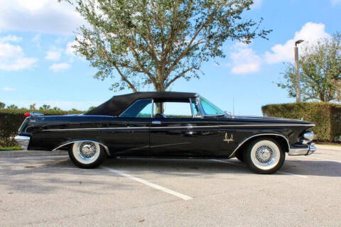 1962 Chrysler Imperial