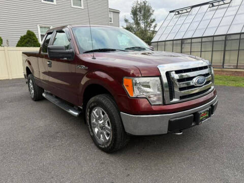 2009 Ford F-150