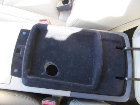 2014 Hyundai Genesis 3.8L