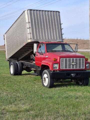 1990 Chevrolet Kodiak C6500