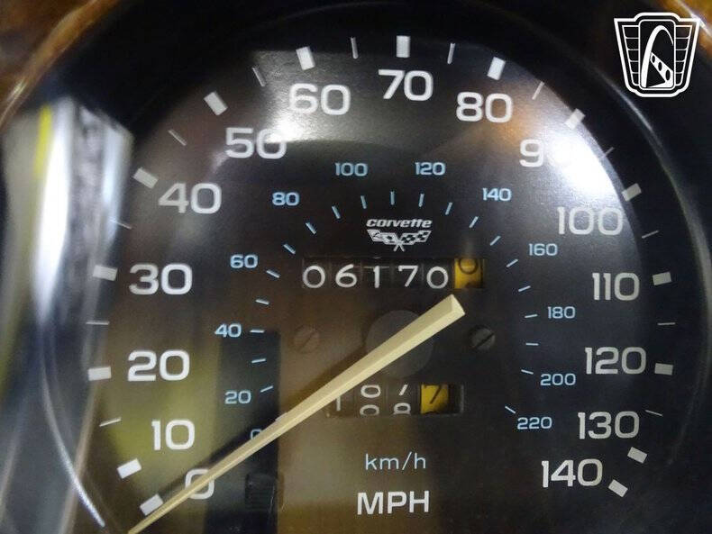 1978 Chevrolet Corvette