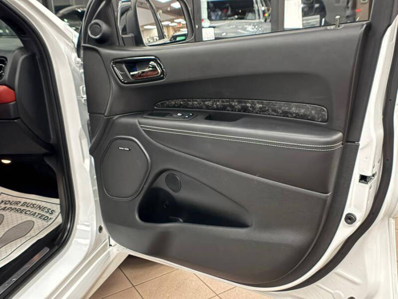 2023 Dodge Durango SRT 392 Premium