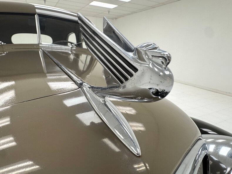 1935 Chevrolet Master Deluxe