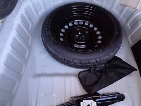 2016 Nissan Versa 1.6 S