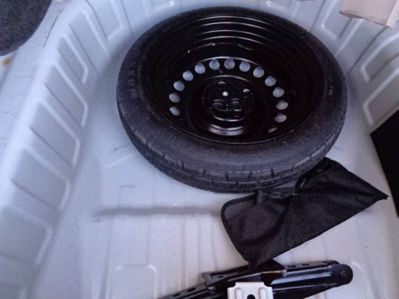 2016 Nissan Versa 1.6 S