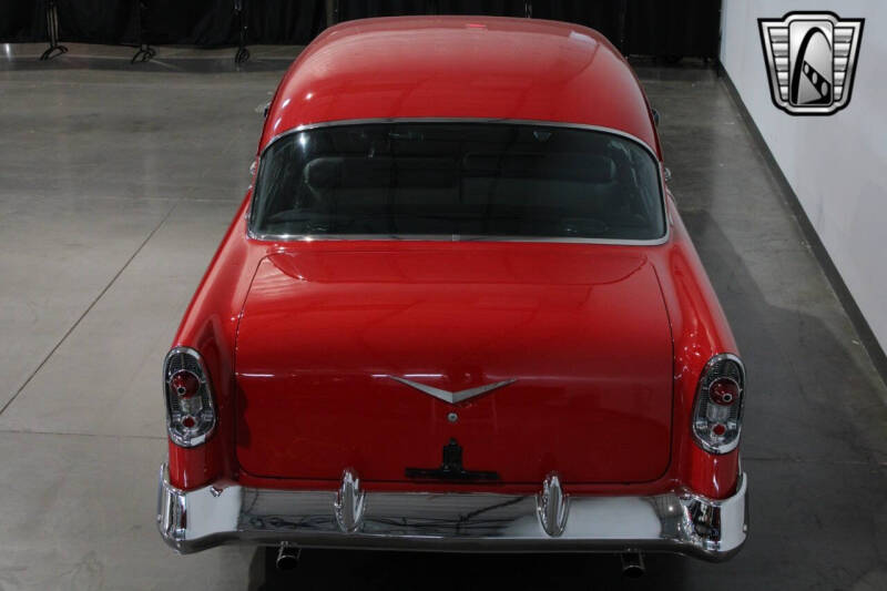 1956 Chevrolet 210