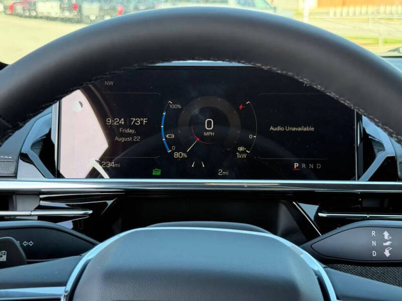 2026 GMC Sierra EV Elevation