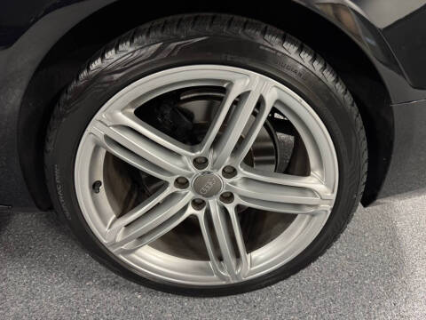 2013 Audi S5 3.0T quattro Premium Plus