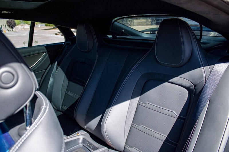 2024 Mercedes-Benz AMG GT 63