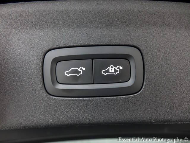 2022 Polestar 2 Long Range Dual Motor