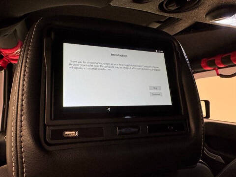 2015 Jeep Wrangler Unlimited