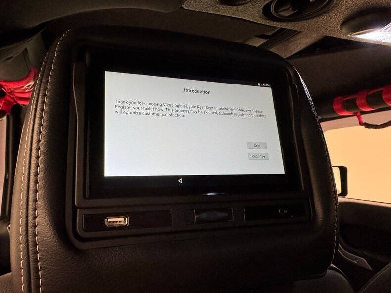 2015 Jeep Wrangler Unlimited