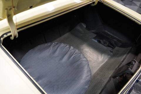 1967 Chevrolet Chevelle