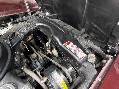 1980 Chevrolet Corvette