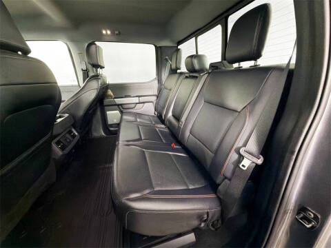 2024 Ford F-350 Super Duty