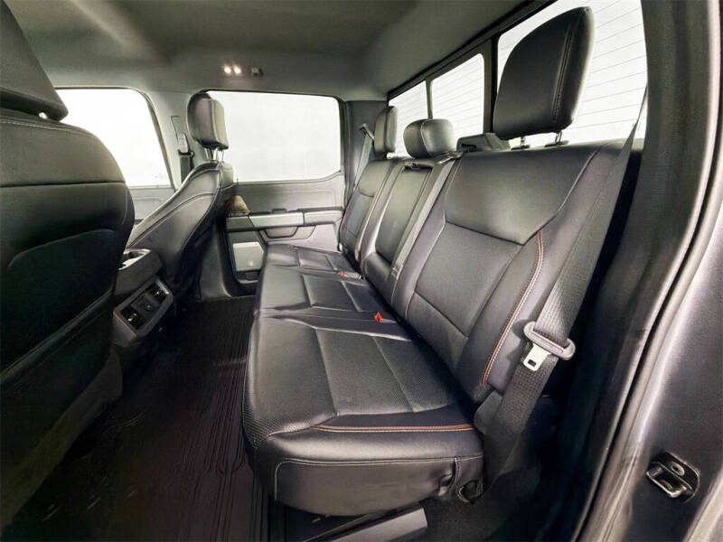 2024 Ford F-350 Super Duty