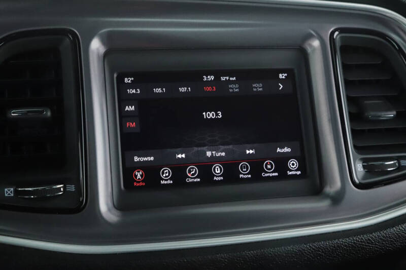 2019 Dodge Challenger R/T