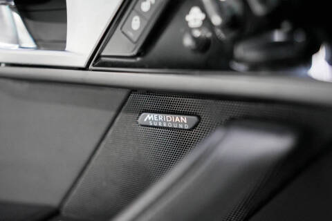 2017 Jaguar F-TYPE Premium