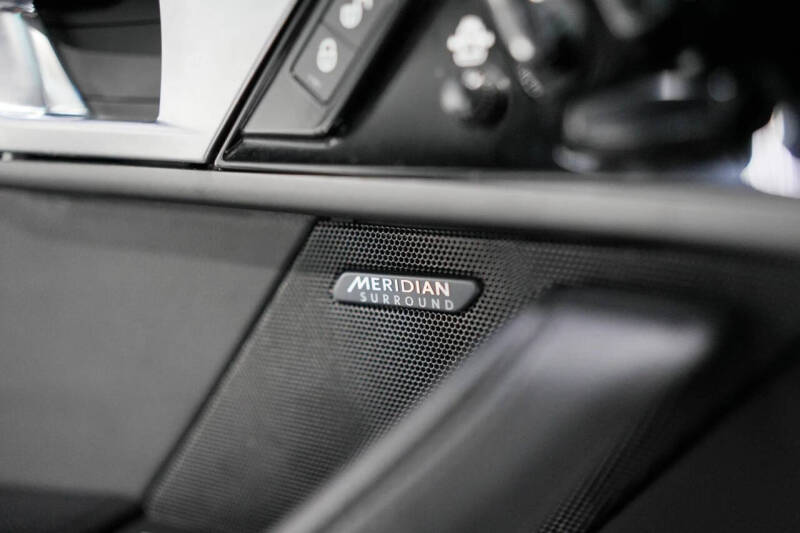 2017 Jaguar F-TYPE Premium