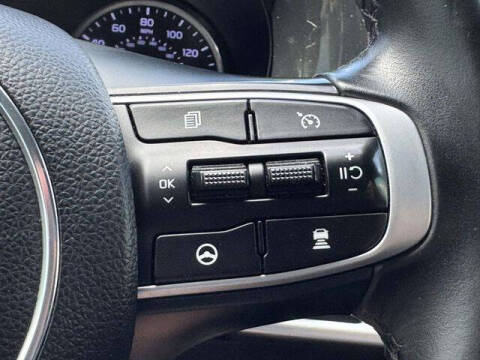 2023 Kia K5