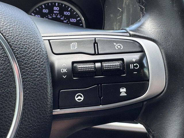 2023 Kia K5